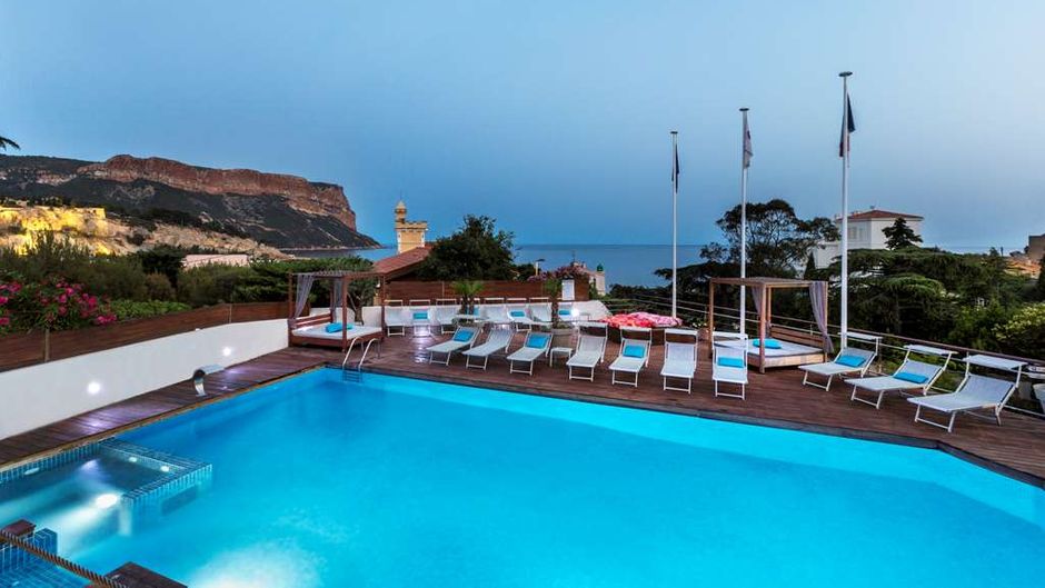 Best Western Hotel La Rade Other