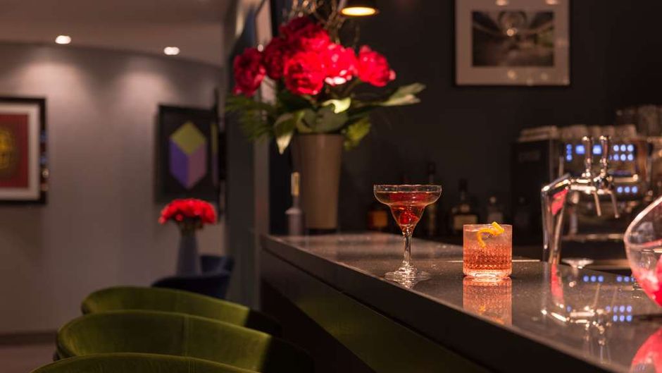 Best Western Hotel le Galice Restaurant