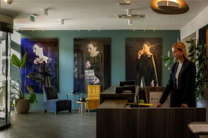 Best Western Hotel le Galice
