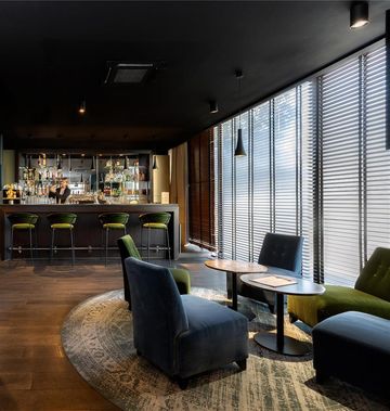 Best Western Hotel le Galice