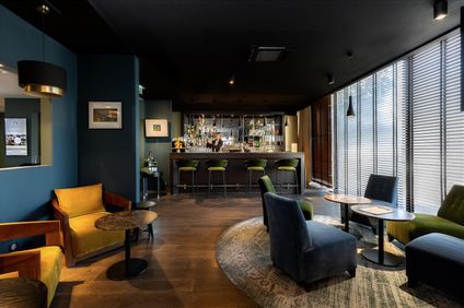 Best Western Hotel le Galice
