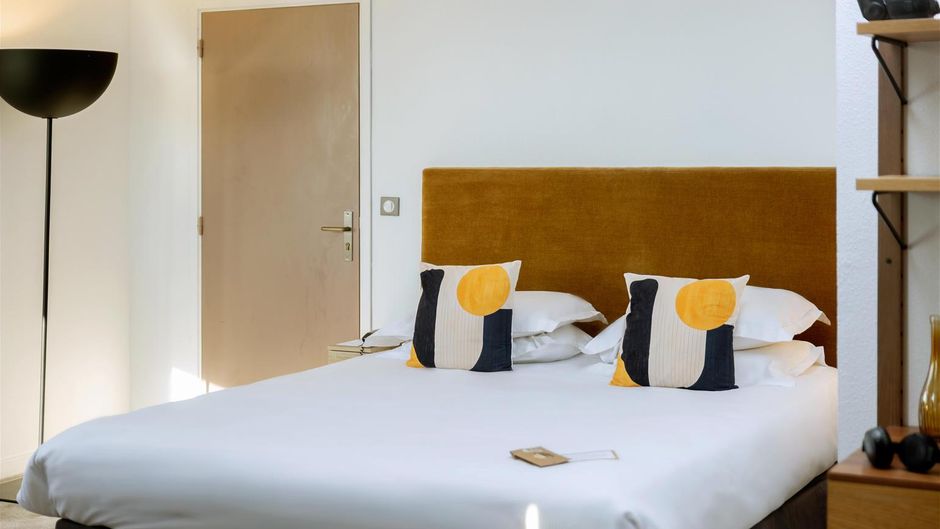 Best Western Hotel le Galice Suite