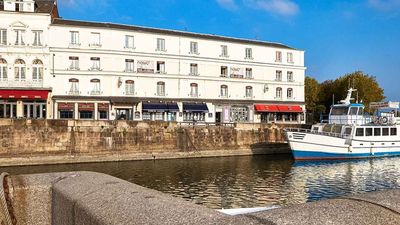 Best Western Le Cheval Blanc
