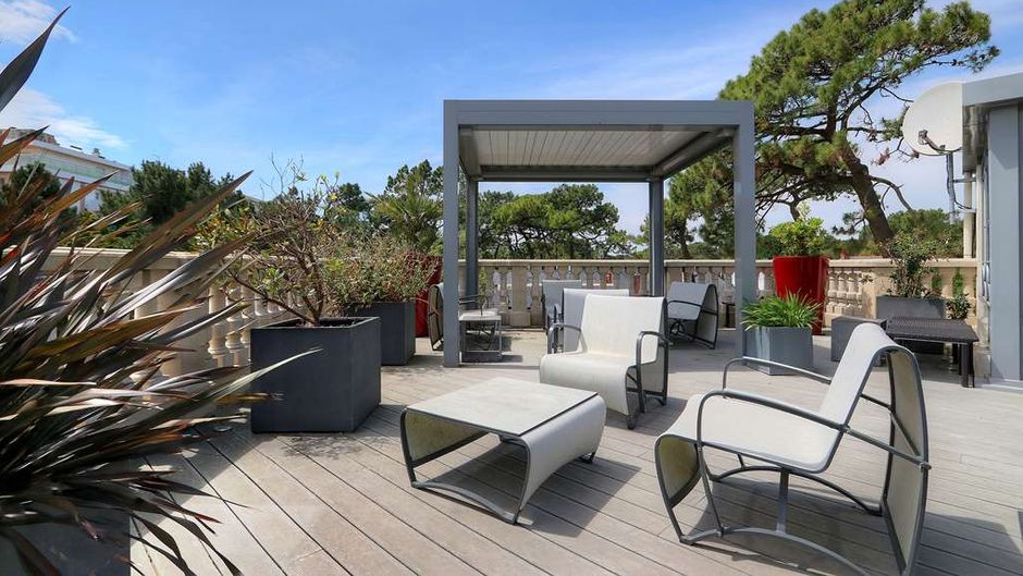 Best Western Brittany La Baule-Centre Exterior