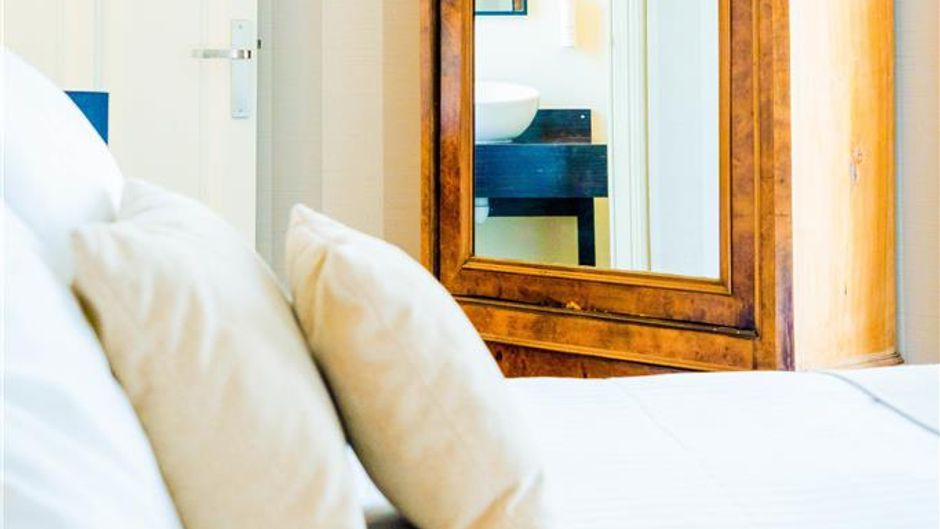 Best Western Brittany La Baule-Centre Other