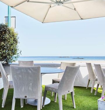 Best Western Hotel Alexandra