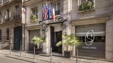 Best Western Plus Hotel Sydney Opera