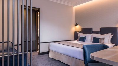 Best Western Select Hotel