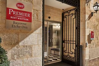 Best Western Bordeaux Bayonne Etche-Ona