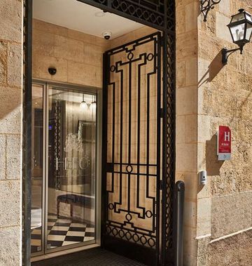 Best Western Bordeaux Bayonne Etche-Ona