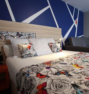 Best Western Hotel de Paris