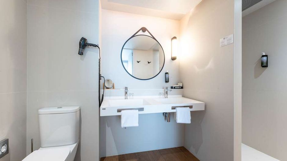 Best Western Premier Le Masq Hotel Suite