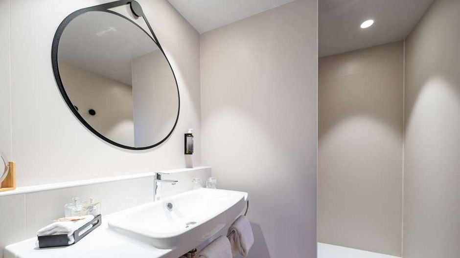 Best Western Premier Le Masq Hotel Suite