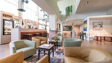 Best Western Premier Le Masq Hotel