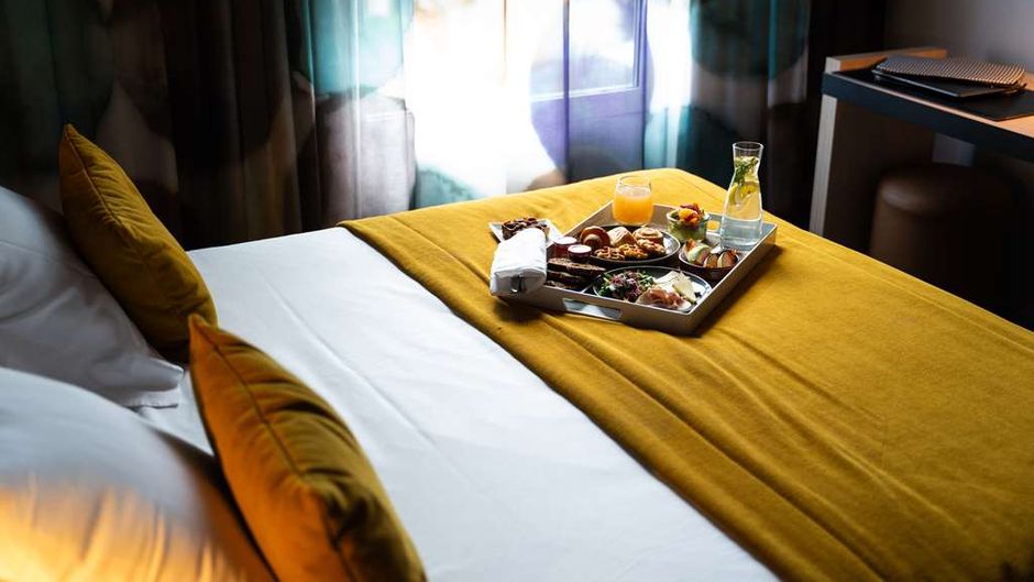 Best Western Premier Le Masq Hotel Other