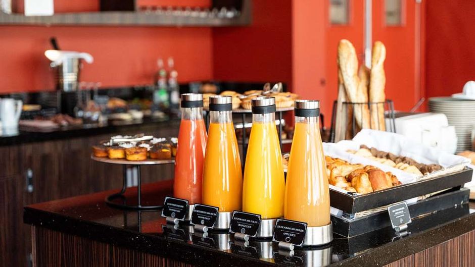 Best Western Premier Le Masq Hotel Restaurant