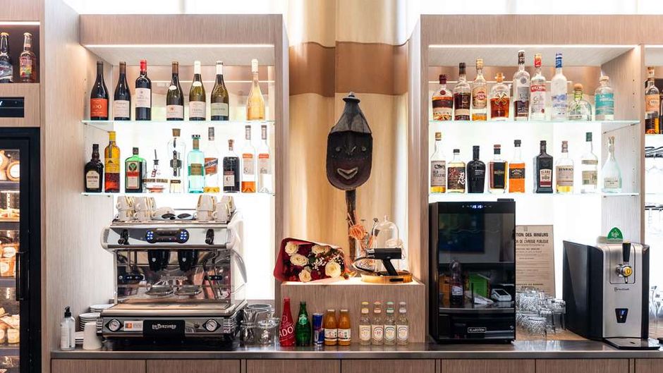 Best Western Premier Le Masq Hotel Restaurant