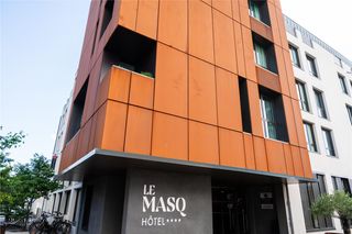 Best Western Premier Le Masq Hotel