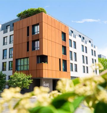 Best Western Premier Le Masq Hotel