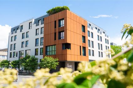 Best Western Premier Le Masq Hotel