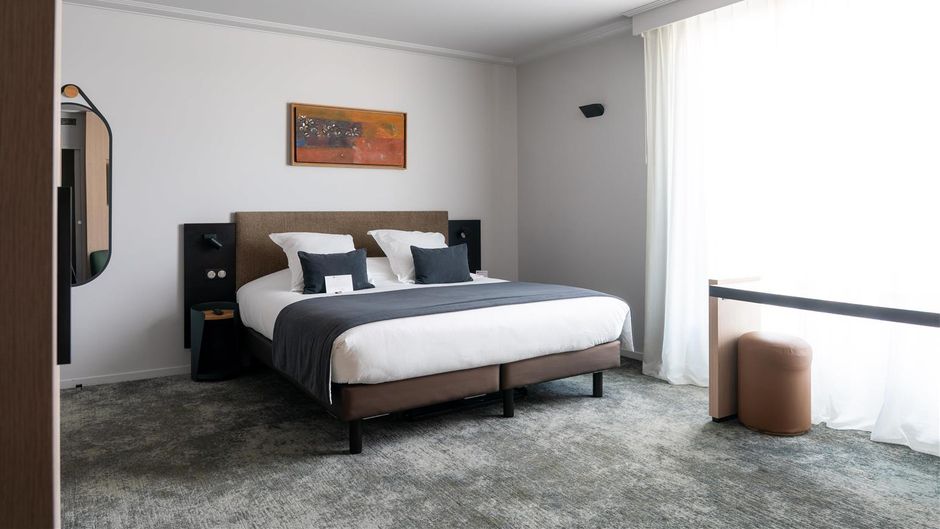 Best Western Premier Le Masq Hotel Suite