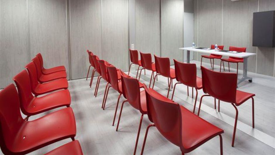 Best Western Plus Hotel de Madrid Meeting