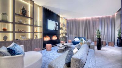 Best Western Plus Hotel de Madrid