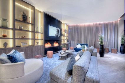 Best Western Plus Hotel de Madrid