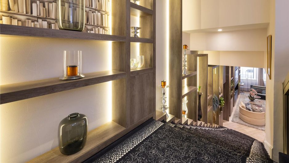 Best Western Plus Hotel de Madrid Lobby