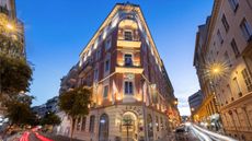 Best Western Plus Hotel de Madrid