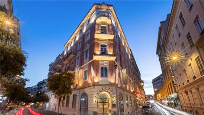 Best Western Plus Hotel de Madrid