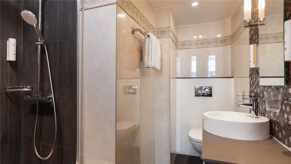 Best Western Plus Hotel de Madrid Other