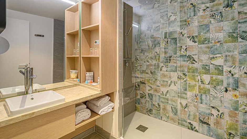 Best Western Plus Vannes Centre Ville Room