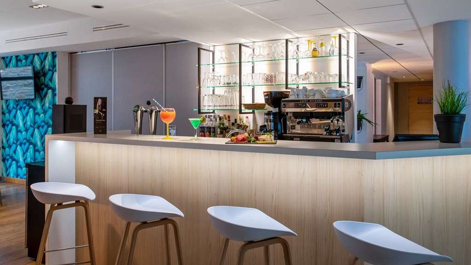 Best Western Plus Vannes Centre Ville Restaurant