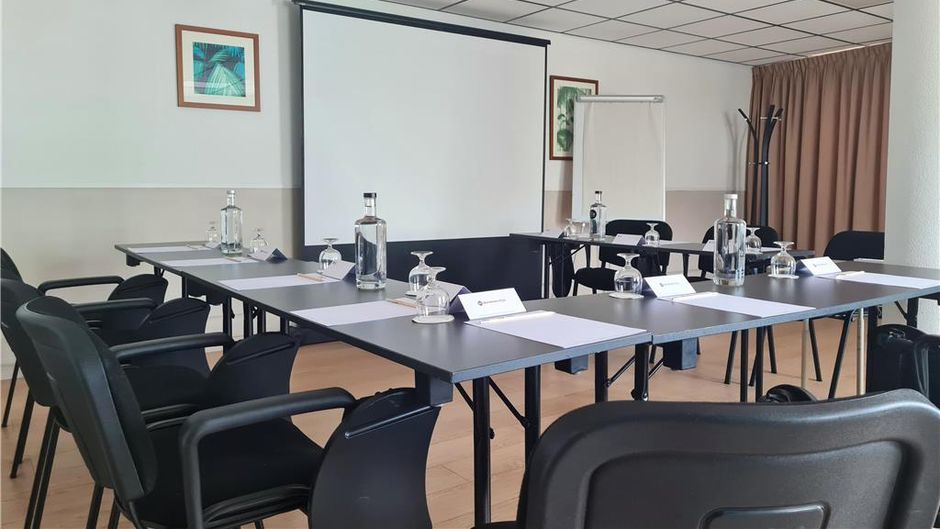 Best Western Plus Vannes Centre Ville Meeting