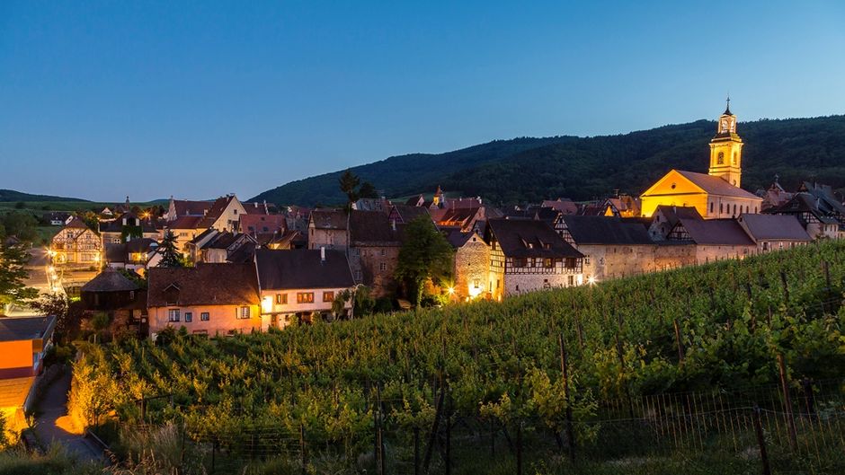 Best Western Hotel le Schoenenbourg Other