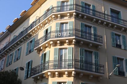 Best Western Hotel Roosevelt