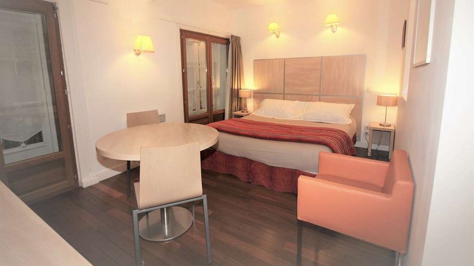 Best Western Saint Antoine Suite