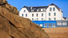 Best Western Hotel De La Plage