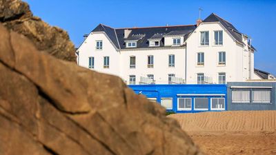 Best Western Hotel De La Plage