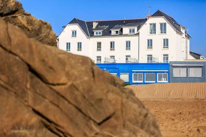 Best Western Hotel De La Plage