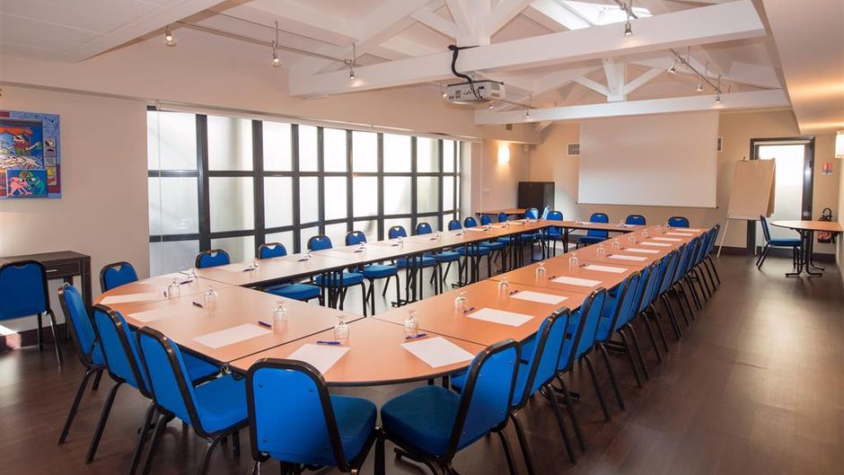 Best Western Plus Cannes Riviera & Spa Meeting