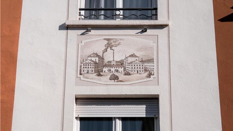Hotel de la Bourse, Sure Hotel Exterior