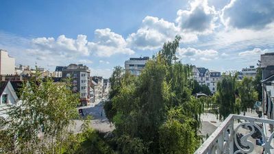 Best Western Hotel Le Duguesclin