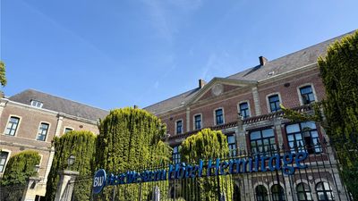 Best Western Hotel Hermitage