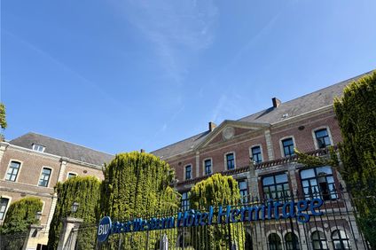 Best Western Hotel Hermitage