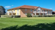 Best Western Golf d'Albon