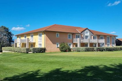 Best Western Golf d'Albon