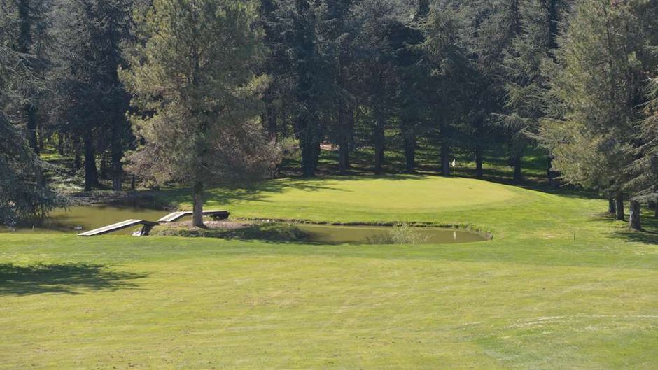 Best Western Golf d'Albon Golf