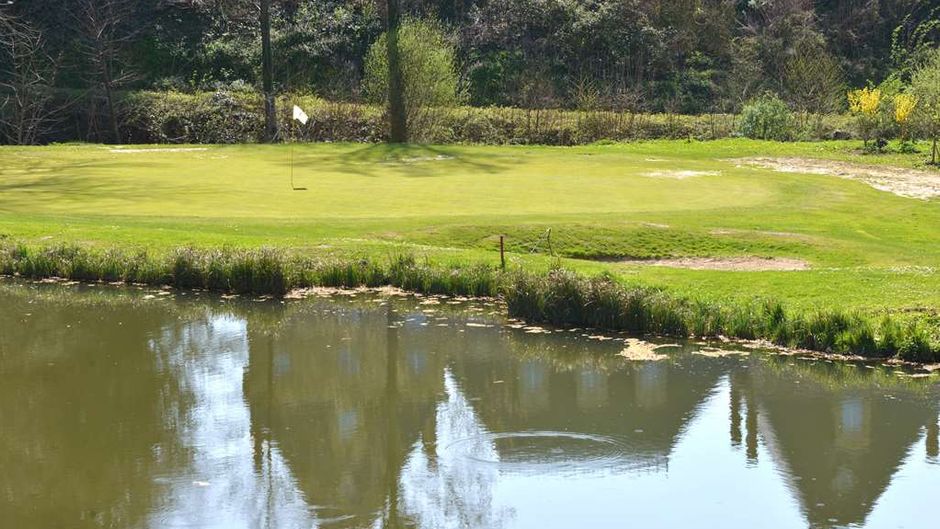 Best Western Golf d'Albon Golf